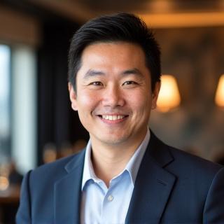 David Chan, Client Relations Director at Pulsebound Productions