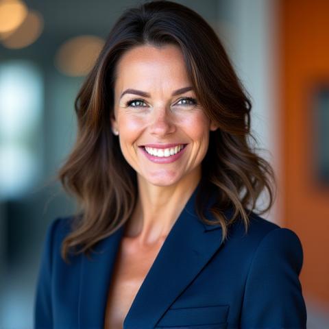 Sarah Sterling, Founder of Pulsebound Productions