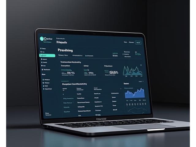Screenshot of a real-time project management dashboard showing event progress, tasks, and budget