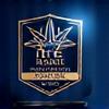 Elite Talent Partner Award