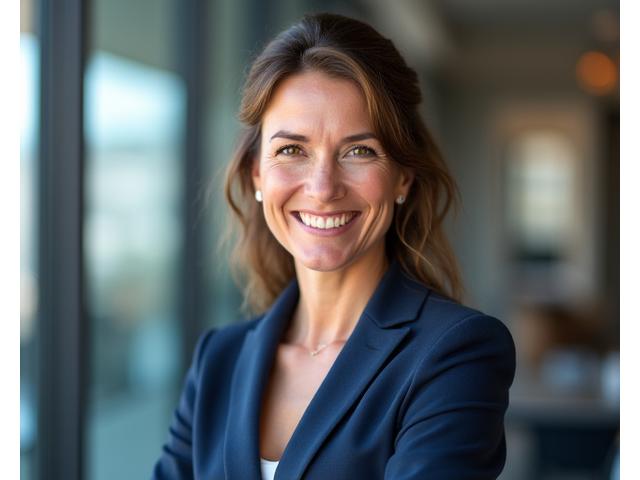 Elara Vance, CEO and Lead Strategist