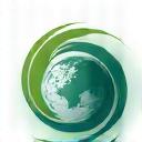 Globe with green swirl and 'Carbon Neutral Certified' text, indicating carbon offsetting.